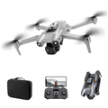 Dron Cámara Dual V600 LED
