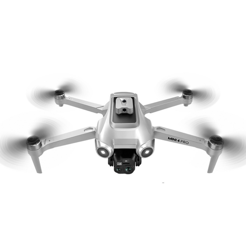 Dron Cámara Dual V600 LED