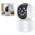 Cámara de Seguridad Mesa WIFI H11-024D5
