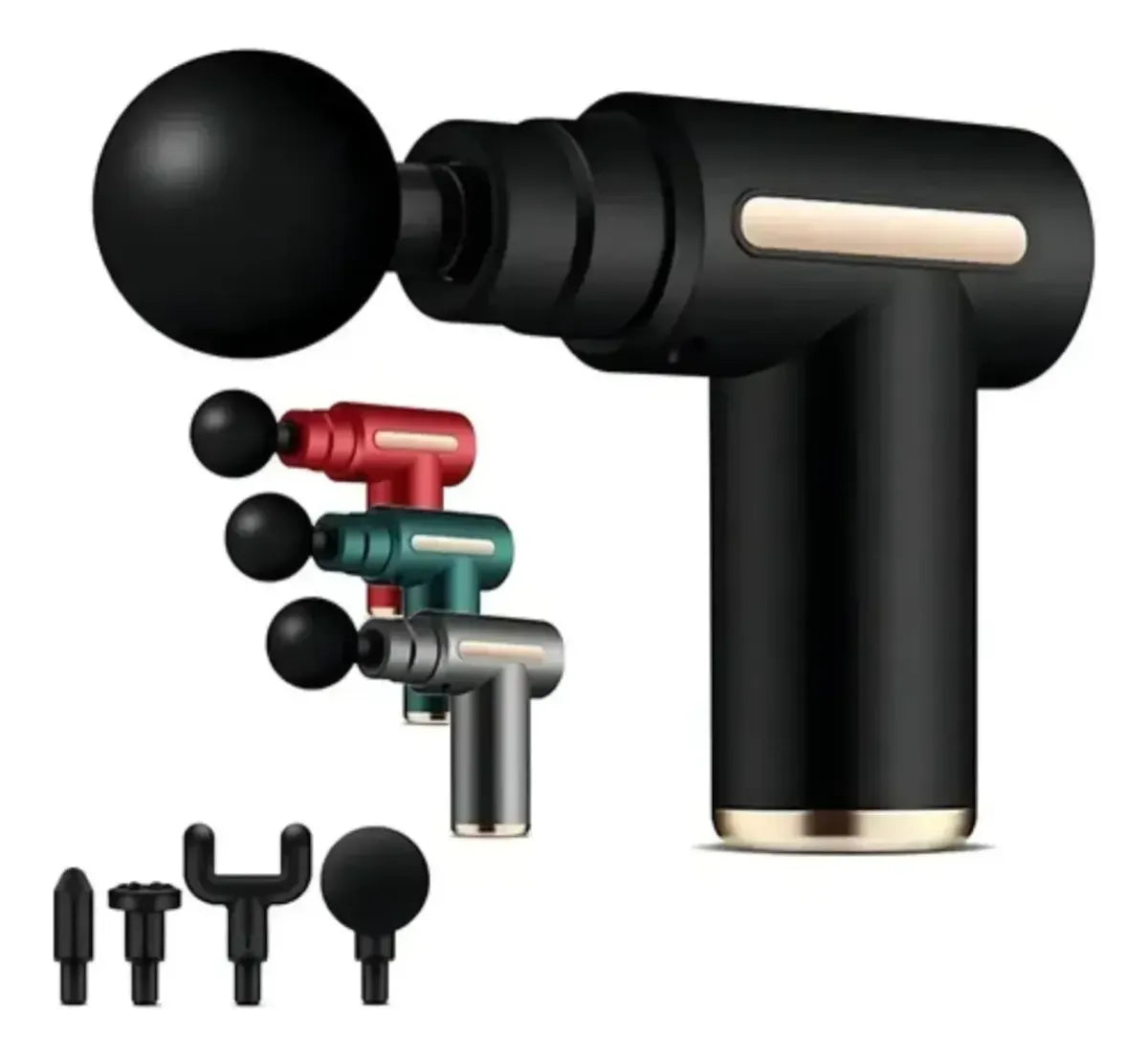 Massage Gun